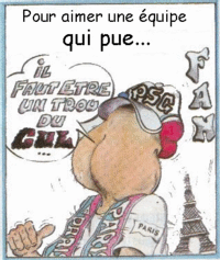 Anti PSG!!!
